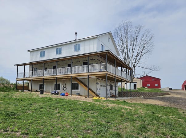 40700 63rd Street, Bangor, MI 49013
