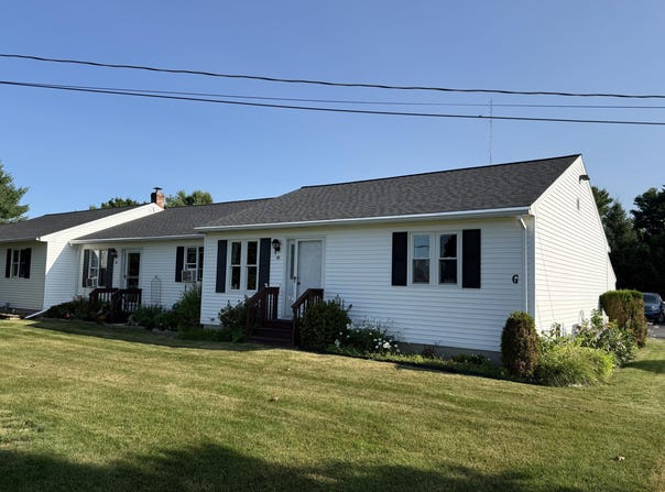 28 Meadow View Lane, Winslow, ME 04901