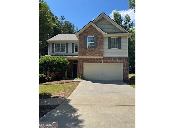 303 RESERVE OVERLOOK, Canton, GA 30115