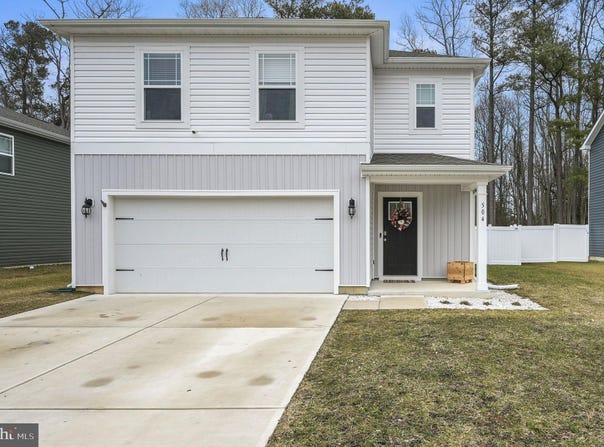 504 CURRANT Circle, MAGNOLIA, DE 19962