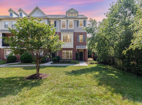 10939 Parkshire Ln, Henrico, VA 23233