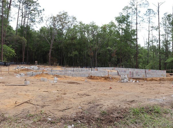 159 N Kinglet Avenue, Hernando, FL 34442