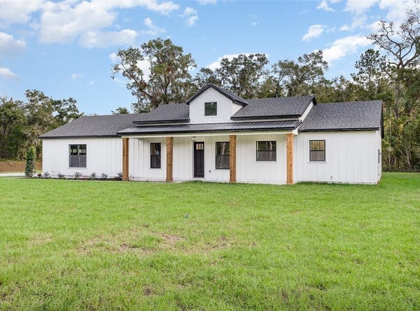 7837 SW 129TH TERRACE ROAD, DUNNELLON, FL 34432