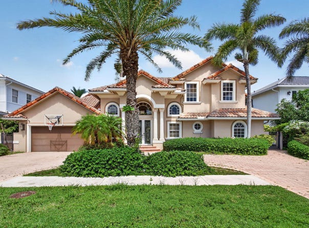 4901 NE 29th Avenue, Lighthouse Point, FL 33064