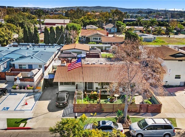 20292 RIVERSIDE, Newport Beach, CA 92660