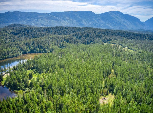 2280 North Fork Road, Columbia Falls, MT 59912