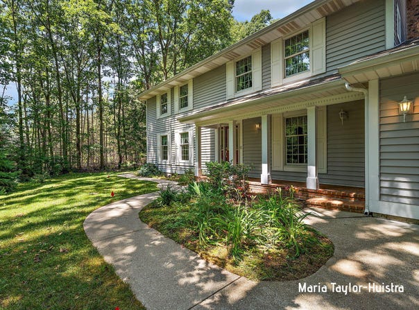 16945 ALIQUOT DRIVE, WEST OLIVE, MI 49460