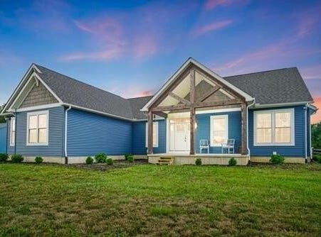 25500 Storms Road, West Mansfield, OH 43358