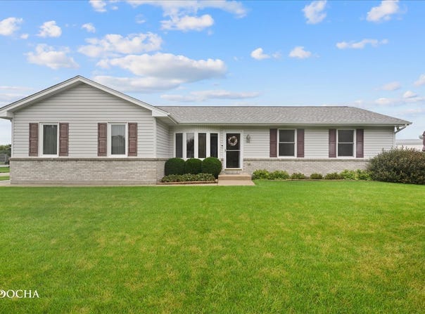 190 N Juniper Street, Cortland, IL 60112