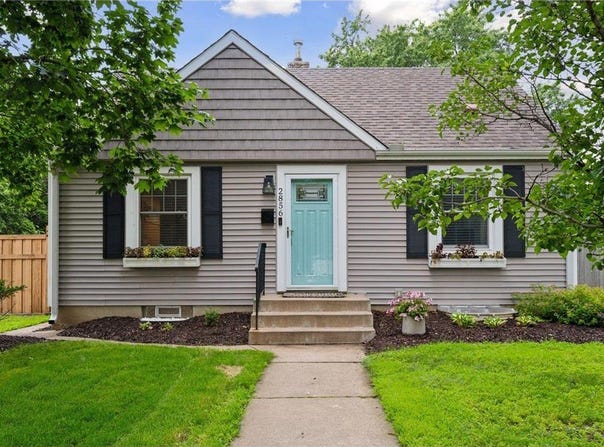 2856 Florida Avenue S, Saint Louis Park, MN 55426