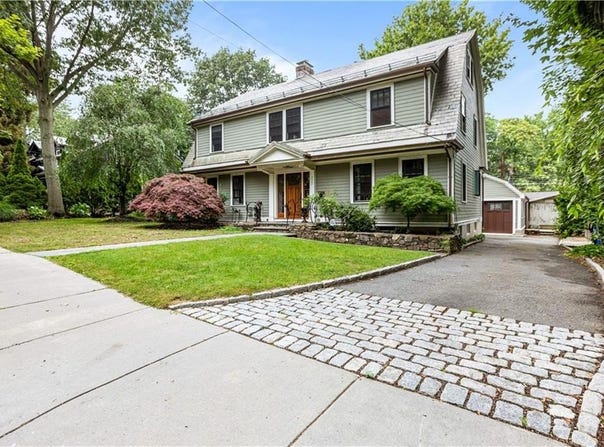 333 Clark Road, Brookline, MA 02445