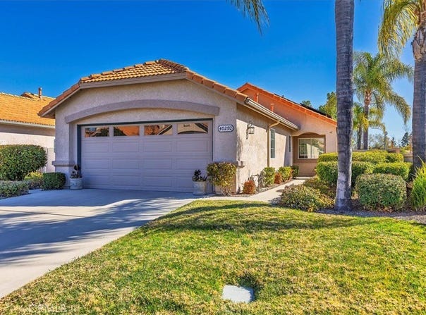 40292 Corte Delfin, Murrieta, CA 92562