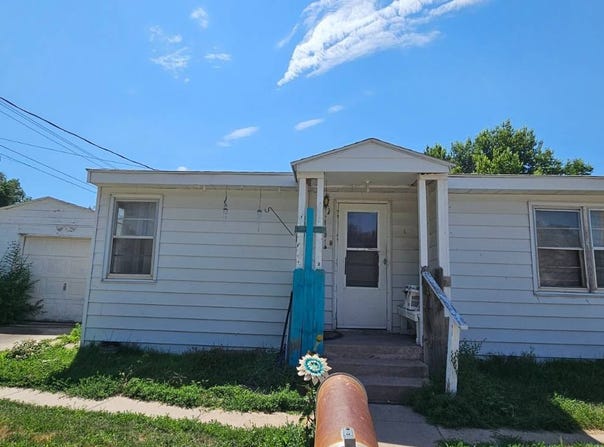 712 West H Street, Ogallala, NE 69153