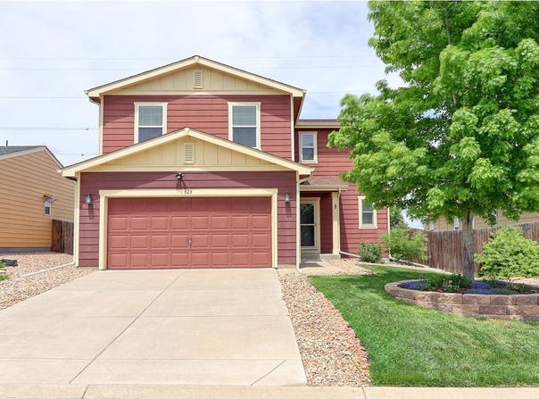 828 Lonewolf Cir, Brighton, CO 80603