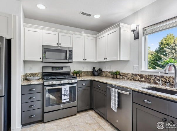 1993 S Fork Dr, Lafayette, CO 80026