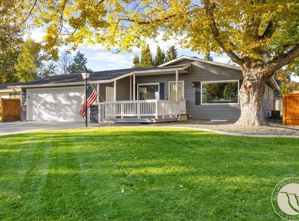 3207 Avenue F, Billings, MT 5901