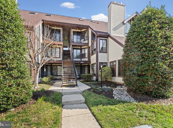 2504 AIRY HILL Circle, CROFTON, MD 21114