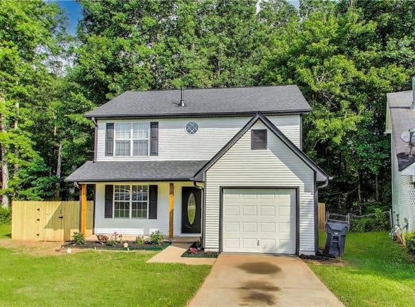 131 Turning Point, Stockbridge, GA 30281
