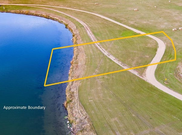 Lot 4 423rd Ave, Clark, SD 57225