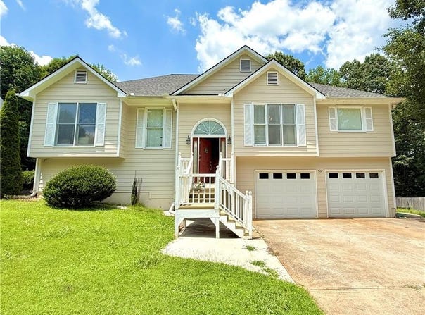 507 Legacy Park Lane, Powder Springs, GA 30127