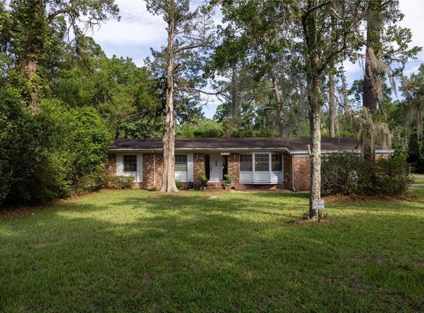 18974 NW 244TH STREET, HIGH SPRINGS, FL 32643