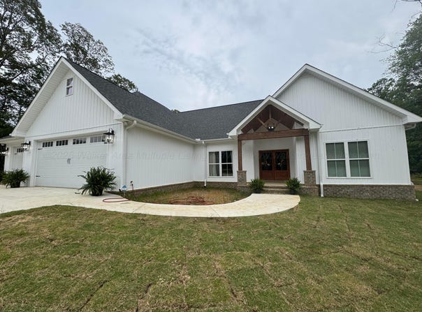 510 COUNTY HWY 38 Hwy, Winfield, AL 35594