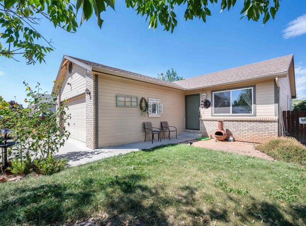 485 Aspen Grove Drive, Clifton, CO 81520
