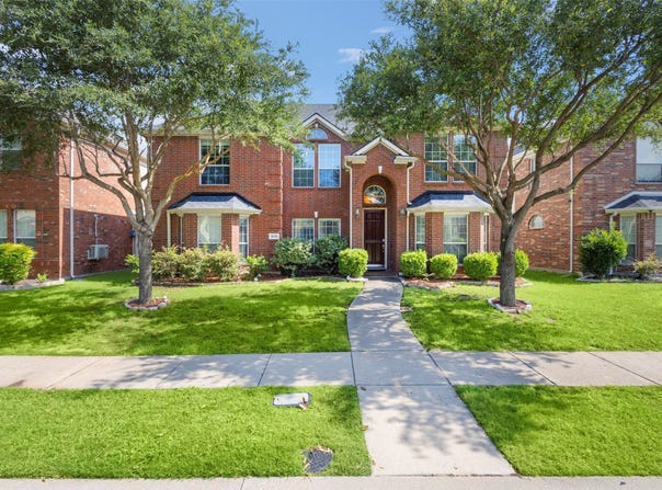 1614 Mammoth Drive, Allen, TX 75002
