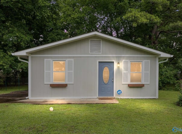 1022 6th Avenue Sw SW, Decatur, AL 35601