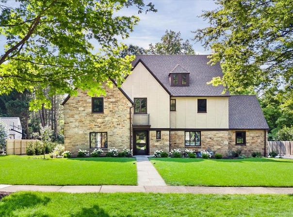 909 AUGUSTA RD, WILMINGTON, DE 19807