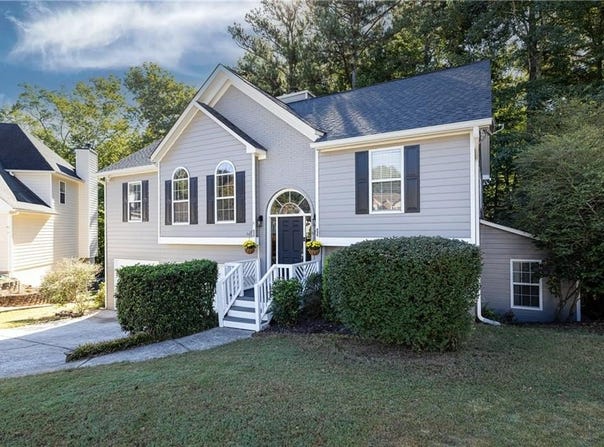 3514 McGuire Court NW, Kennesaw, GA 30144