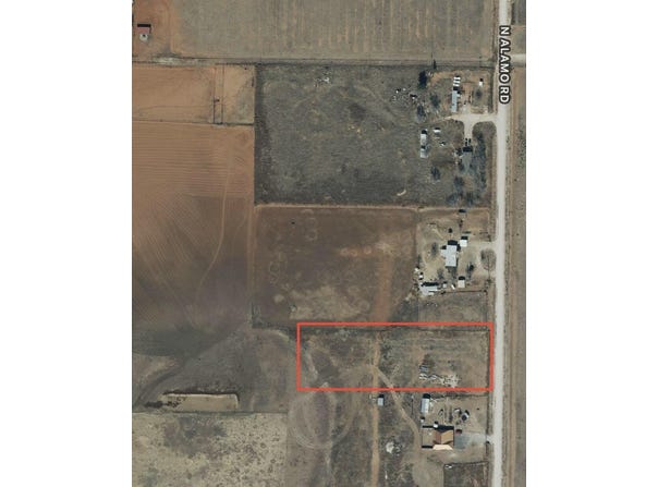 3135 N Alamo Road, Levelland, TX 79336
