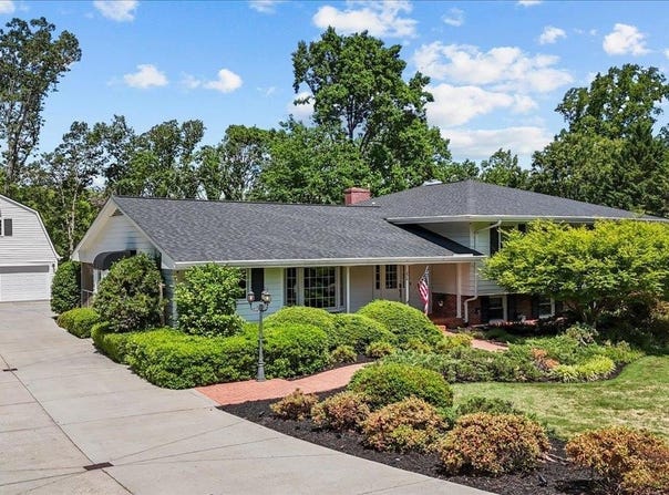 224 Sheffield Road, Greer, SC 29651-1027