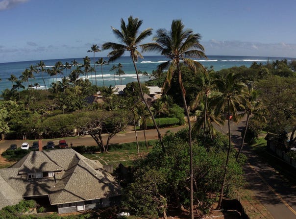 301 Paani Pl, Paia, HI 96779