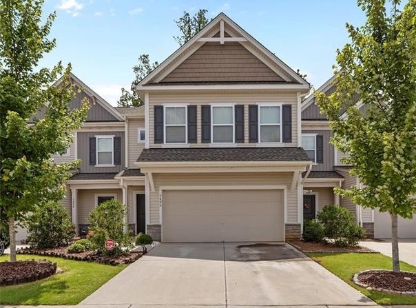 3426 Vickrey Meadow Drive, High Point, NC 27260