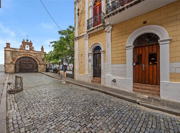 252 CRISTO, OLD SAN JUAN, 00901