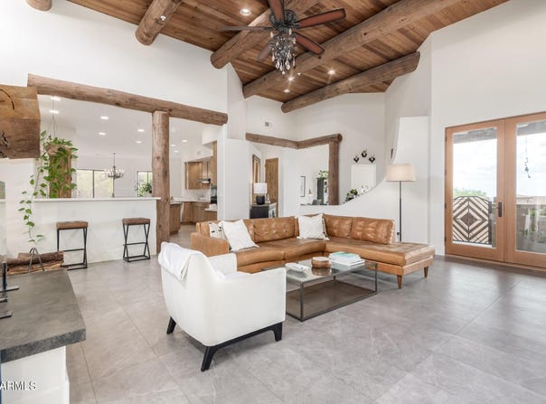 13554 E COLUMBINE Drive, Scottsdale, AZ 85259