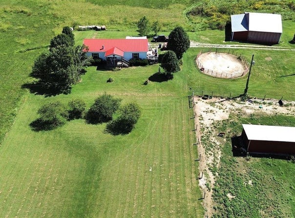 5314 Munfordville Road, Sonora, KY 42776