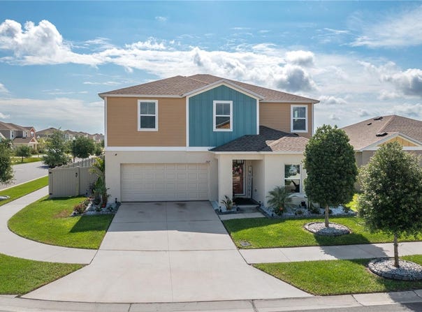 1517 AXEL CIRCLE, WINTER HAVEN, FL 33880