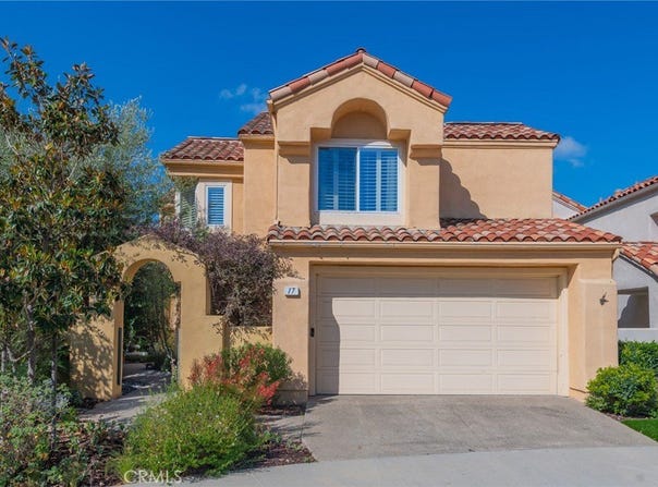 17 Las Cruces, Irvine, CA 92614