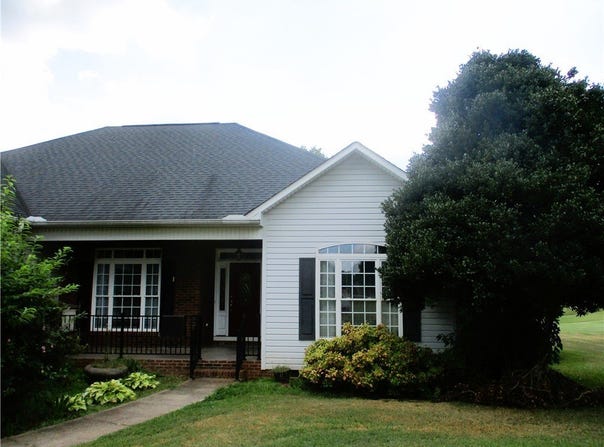 1324 Falcons Drive, Walhalla, SC 29691