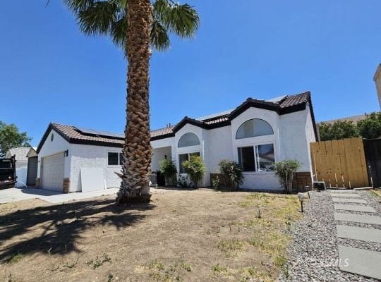 413 Veada Ave, Ridgecrest, CA 93555
