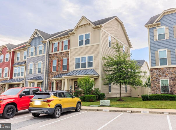 7935 TRAILVIEW CROSSING, GLEN BURNIE, MD 21060