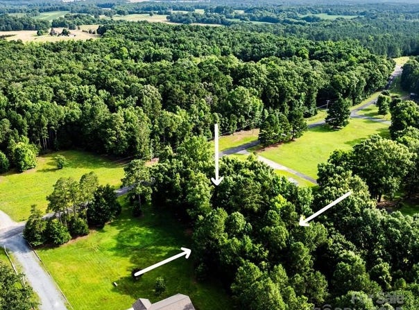 5606 Flint Ridge Church Road, Marshville, NC 28103