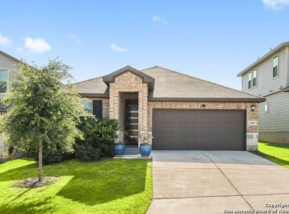 25819 Posey, Boerne, TX 78006