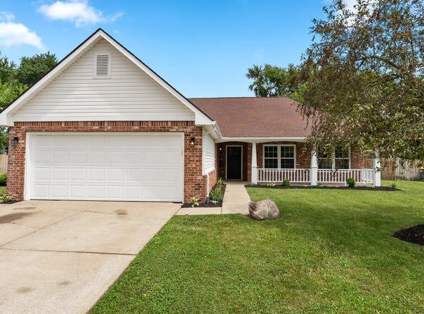 5020 Atlanta Street, Anderson, IN 46013