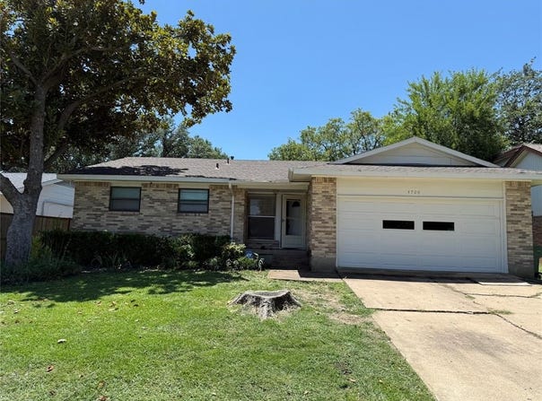 4706 Concord Drive, Garland, TX 75042