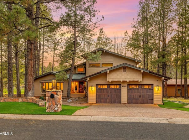 1451 N MARIPOSA Road, Flagstaff, AZ 86004