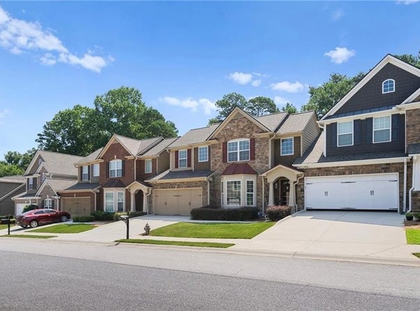 2702 Sardis Chase Court, Buford, GA 30519