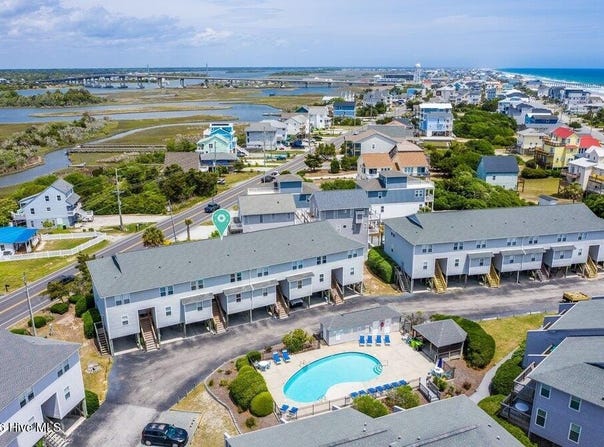 221 Lazy Day Drive, Surf City, NC 28445